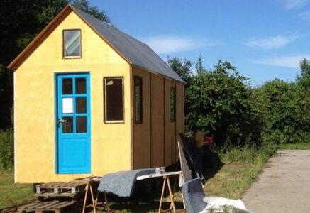 Tiny House