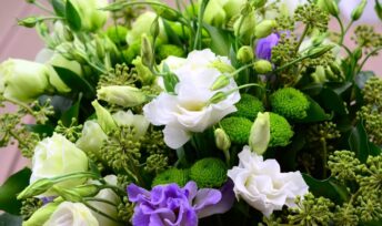 Bouquet de rentrée