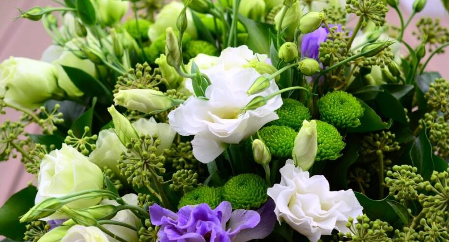 Bouquet de rentrée