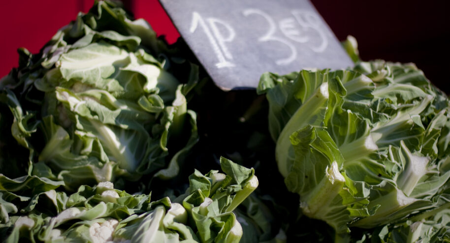 Marché, mon beau marché