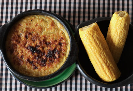 Pastel de choclo