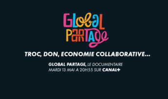 Global Partage, documentaire télé
