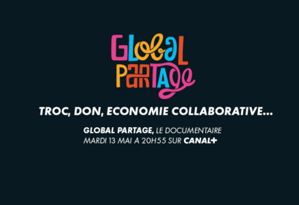 Global Partage, documentaire télé