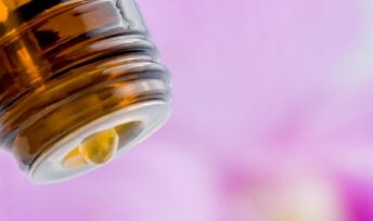 Les huiles essentielles