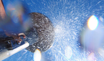 Des gels douche pour l'été