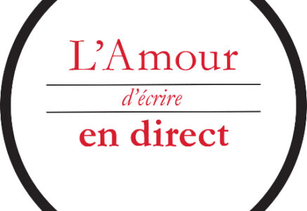 A Paris, l’Amour d’écrire en direct