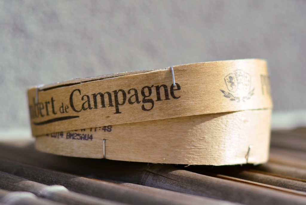 Sauvons le peuplier et les boîtes de camembert !
