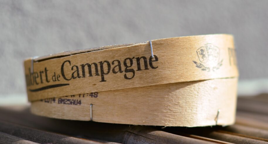 Sauvons le peuplier et les boîtes de camembert !