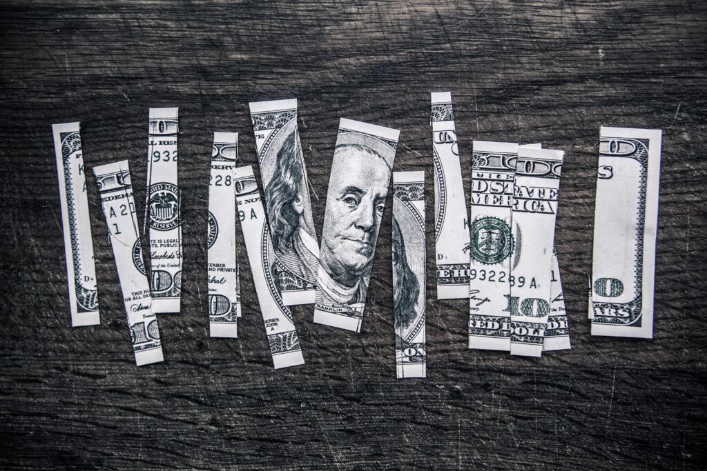 "La confiance : nouvelle monnaie du XXIe siècle ! "