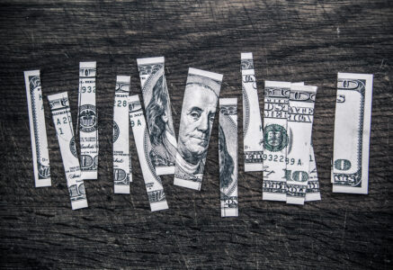 « La confiance : nouvelle monnaie du XXIe siècle ! « 