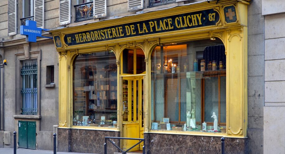 Herboriste, un métier en voie de disparition ?