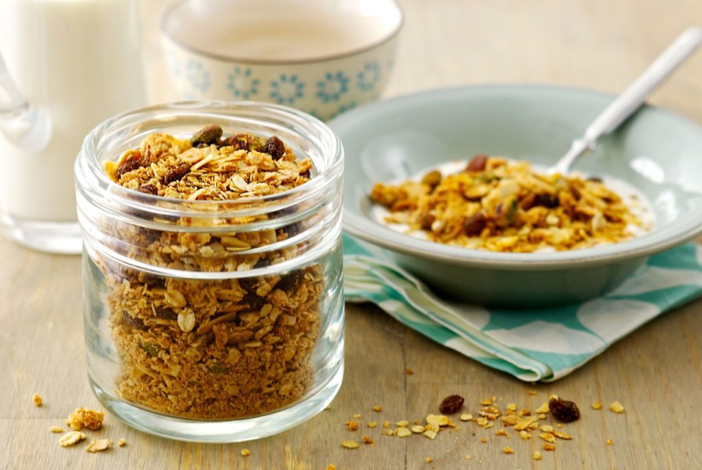 Granola