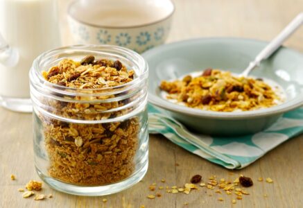 Granola