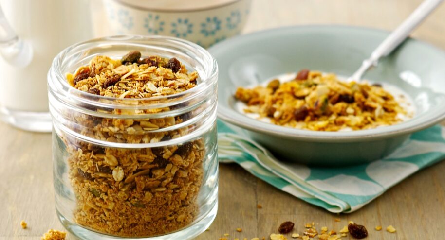 Granola