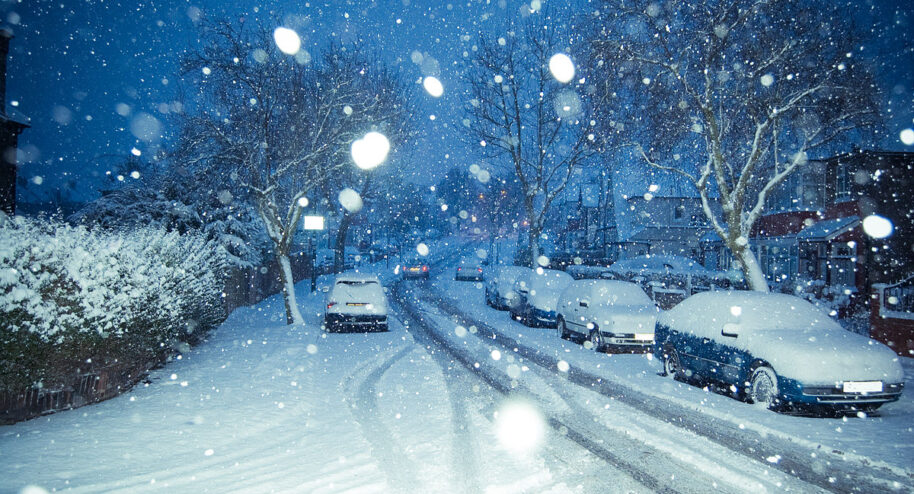 Urbanistes, fiez-vous à la neige !