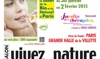 Salon Vivez Nature