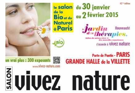 Salon Vivez Nature