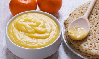 Crème de clémentine