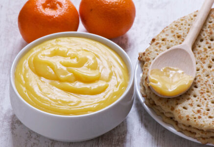 Crème de clémentine