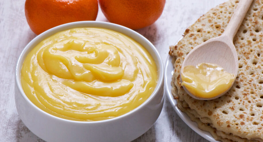 Crème de clémentine