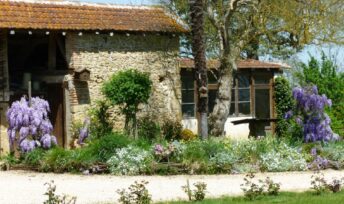 La ferme de Técouère