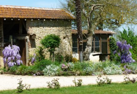 La ferme de Técouère