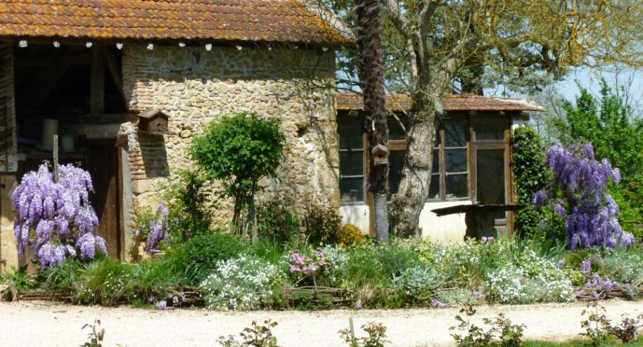La ferme de Técouère