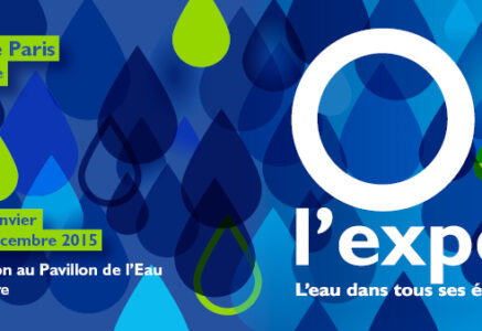 « Ô ! L’expo », au Pavillon de l’eau, Paris