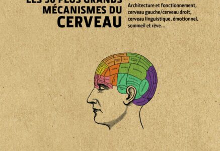3 minutes pour comprendre les 50 plus grands mécanismes du cerveau, d’Anil Seth
