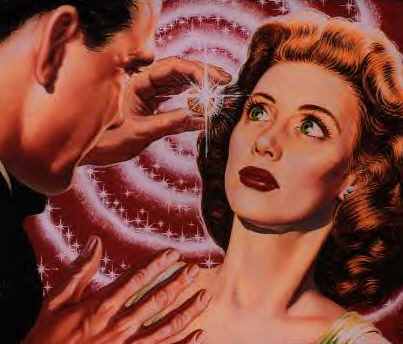 L'hypnose, comme psychothérapie