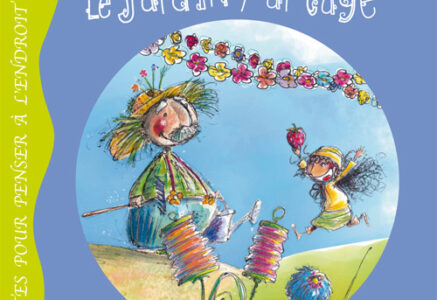 « Le Jardin partagé », de la collection Pour Penser