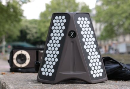 Dualo, le renouveau de l’accordéon