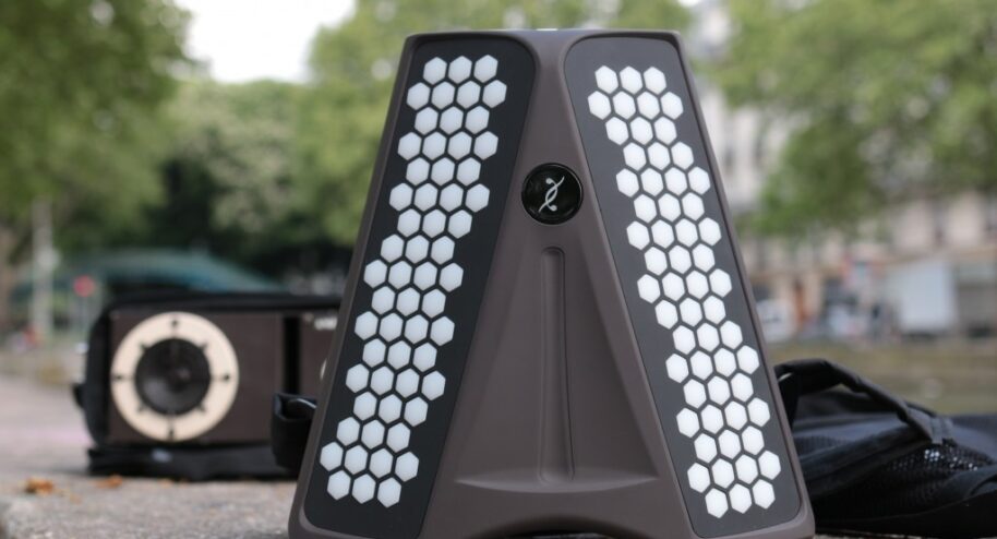 Dualo, le renouveau de l'accordéon
