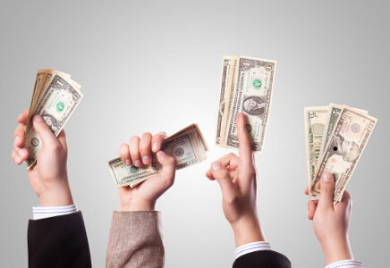 Votre patron s’en met plein les poches… Pas vous ?