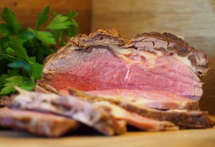 Peut-on se passer de viande à chaque âge de la vie ?