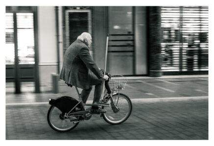 Ce que vous ne saviez pas sur le vélo