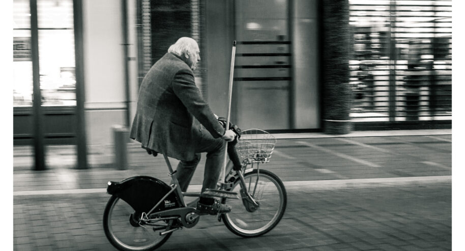 Ce que vous ne saviez pas sur le vélo
