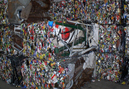 En Suède, les déchets, on en redemande !