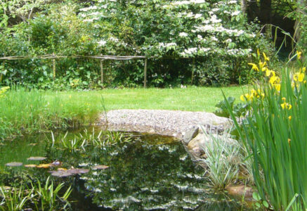 Les Jardins Art et Soin