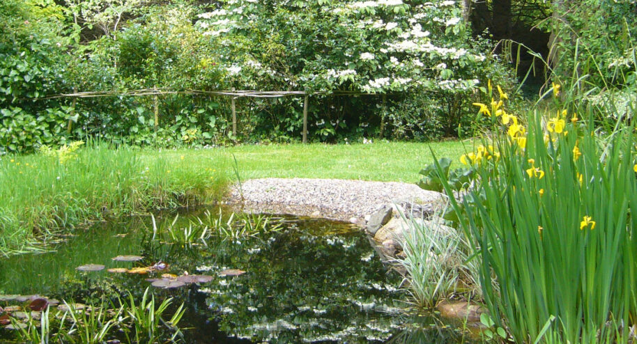 Les Jardins Art et Soin
