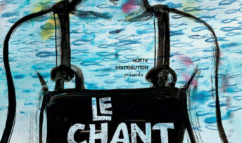 Le chant d'une île, Joachim Pinto et Nuno Leonel