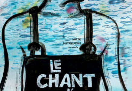 Le chant d’une île, Joachim Pinto et Nuno Leonel