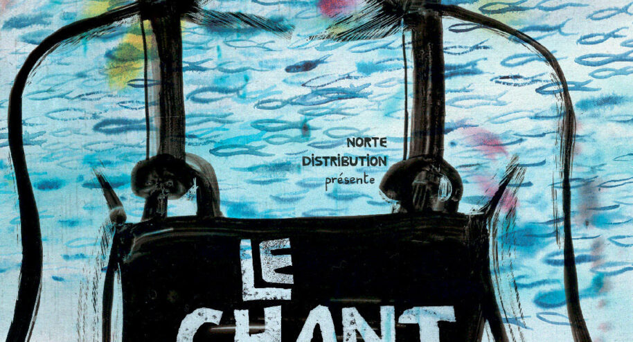 Le chant d'une île, Joachim Pinto et Nuno Leonel