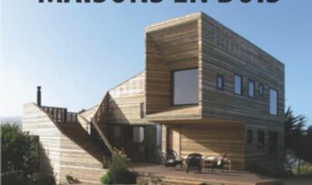 Eco-tendance. Maisons en bois, de Carles Broto
