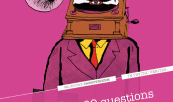 60 questions étonnantes sur la musique, de Valentine Vanootighem