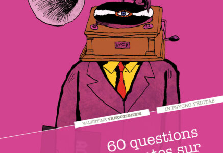 60 questions étonnantes sur la musique, de Valentine Vanootighem