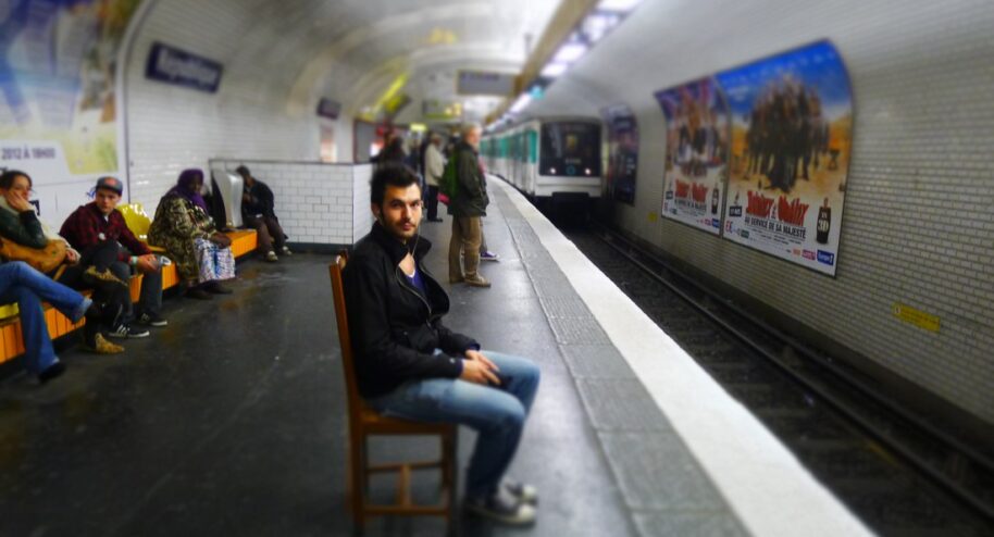 Les chaises, nos meilleurs ennemies