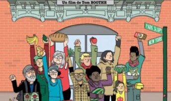Food Coop, de Tom Boothe