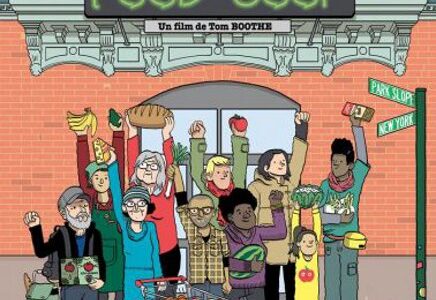 Food Coop, de Tom Boothe