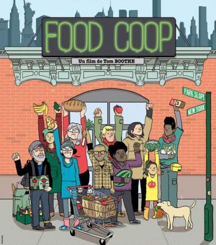 Food Coop, de Tom Boothe